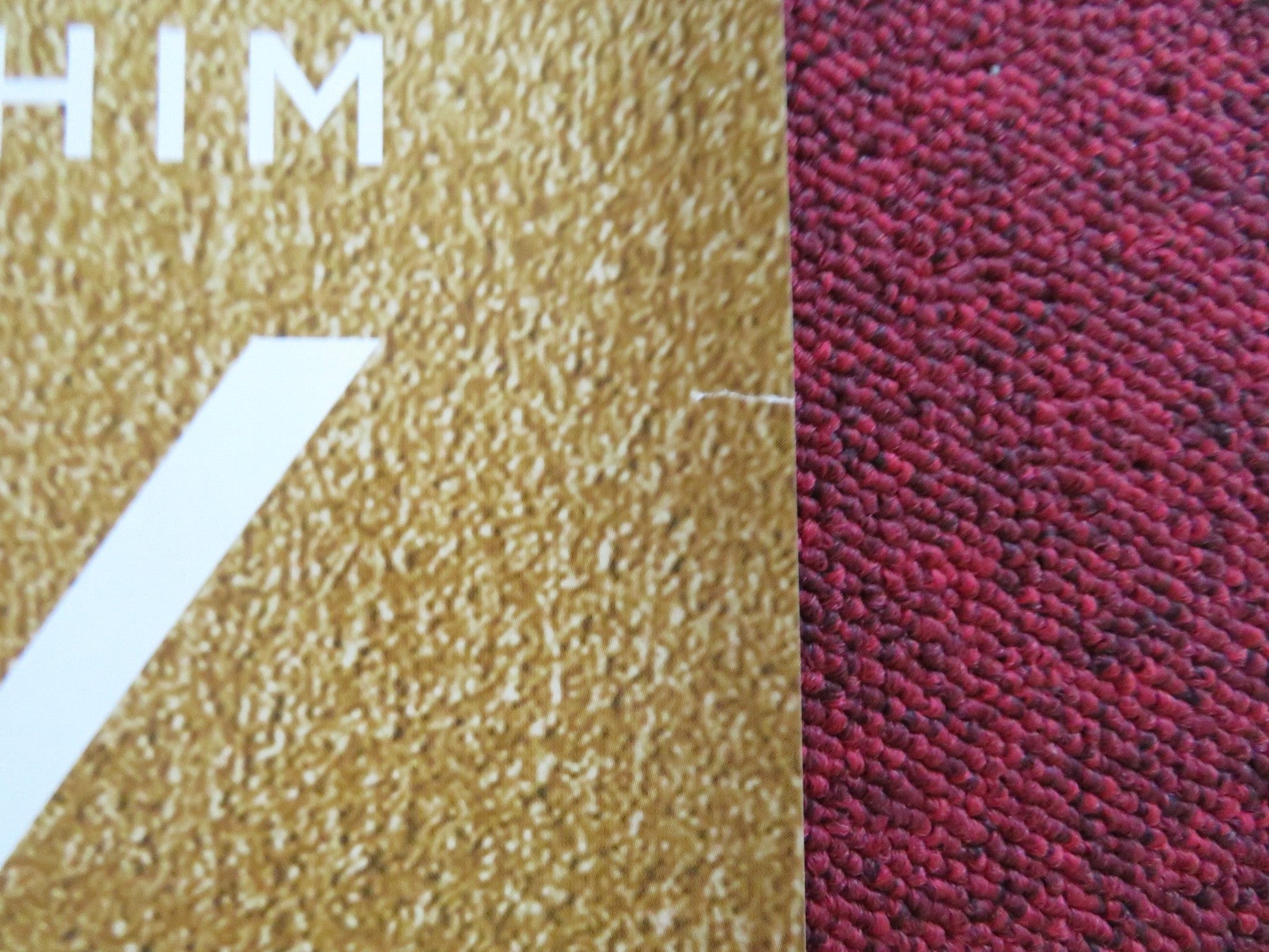 MARY MAGDALENE UK QUAD ROLLED POSTER ROONEY MARA JOAQUIN PHOENIX 2018 Rendezvous Cinema Movie posters