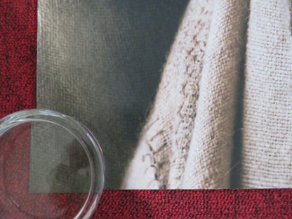 MARY MAGDALENE UK QUAD ROLLED POSTER ROONEY MARA JOAQUIN PHOENIX 2018 Rendezvous Cinema Movie posters