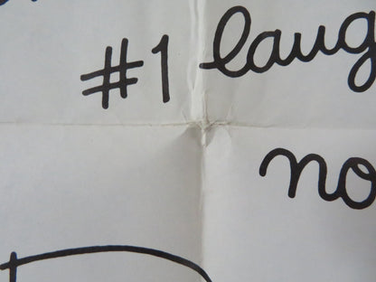 MARY, MARY - B FOLDED US ONE SHEET POSTER DEBBIE REYNOLDS BARRY NELSON 1963 Rendezvous Cinema Movie posters