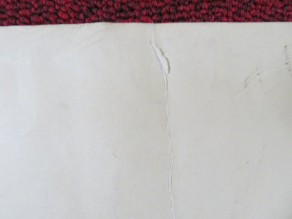 MARY MARY HALF SHEET (22"x 28") POSTER DEBBIE REYNOLDS BARRY NELSON 1963 Rendezvous Cinema Movie posters