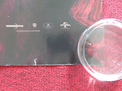 MARY QUEEN OF SCOTS UK QUAD (30"x 40") ROLLED POSTER SAOIRSE RONAN 2018 Rendezvous Cinema Movie posters