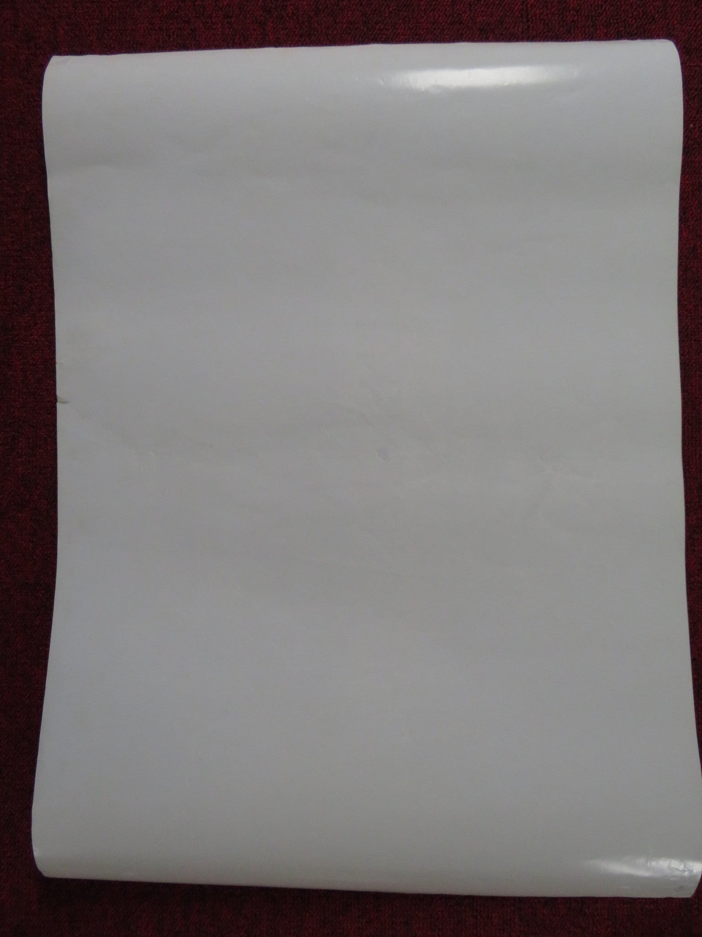 MARY SHELLEY'S FRANKENSTEIN VHS VIDEO POSTER KENNETH BRANAGH ROBERT DE NIRO 1994 Rendezvous Cinema Movie posters