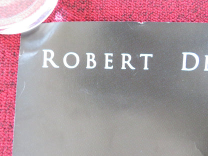 MARY SHELLEY'S FRANKENSTEIN VHS VIDEO POSTER ROLLED R. DE NIRO K. BRANAGH 1994 Rendezvous Cinema Movie posters