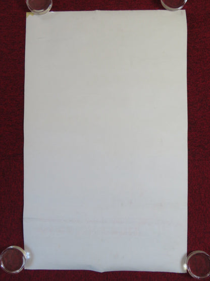 MARY SHELLEY'S FRANKENSTEIN VHS VIDEO POSTER ROLLED R. DE NIRO K. BRANAGH 1994 Rendezvous Cinema Movie posters