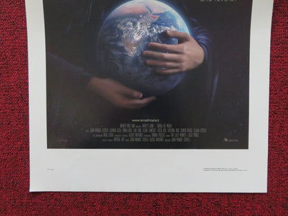 MARY'S LAND ITALIAN LOCANDINA POSTER JOHN BRUCHALSKI SILVIA BUSO 2013 Rendezvous Cinema Movie posters