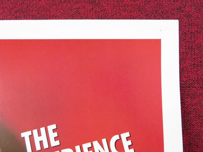 MASCARA US TRI FOLDED ONE SHEET ROLLED POSTER LISA DELEEUW LEE CAROL 1983 Rendezvous Cinema Movie posters