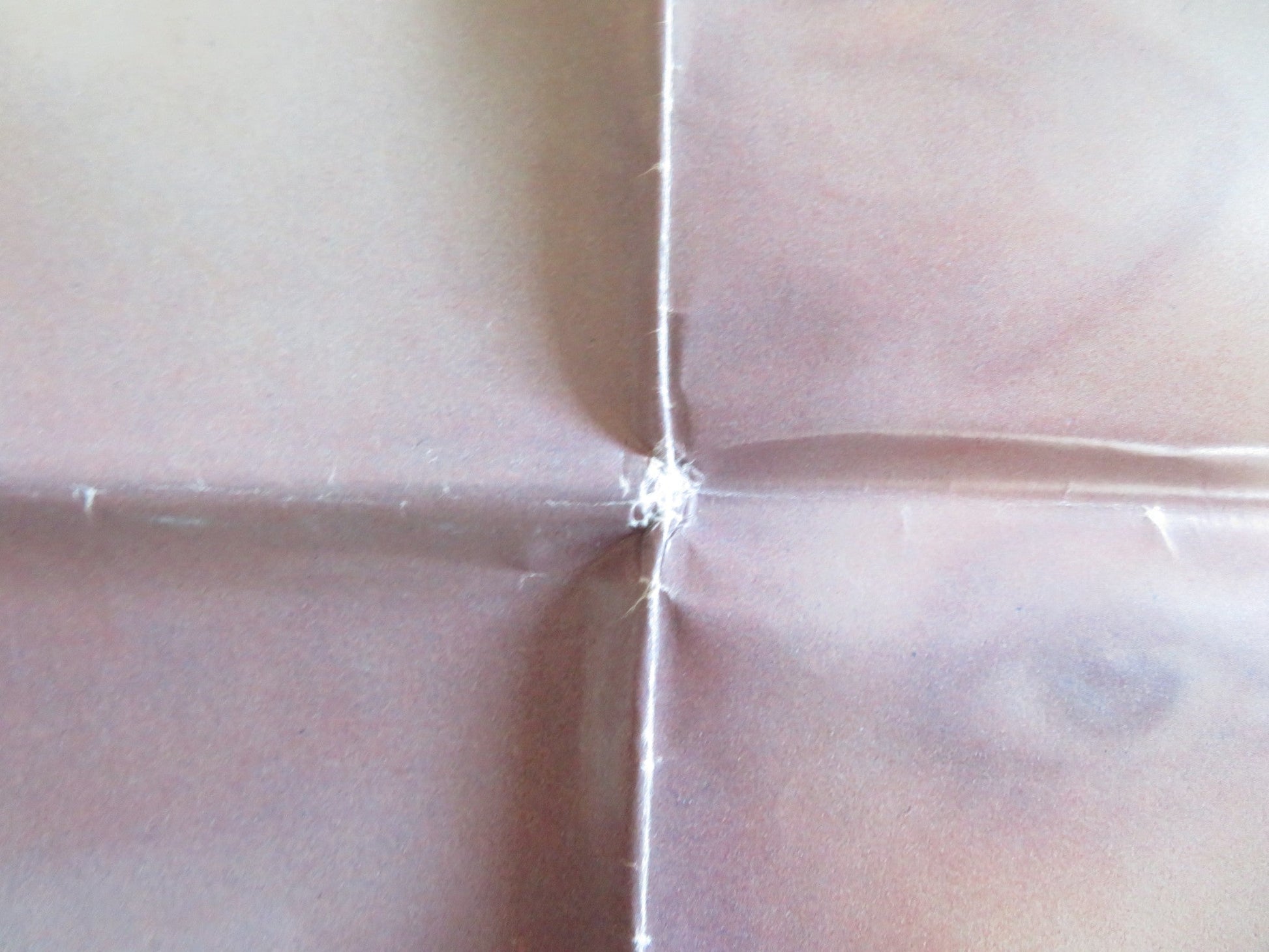 MASK FOLDED US ONE SHEET POSTER CHER SAM ELLIOTT ERIC STOLZ 1984 Rendezvous Cinema Movie posters