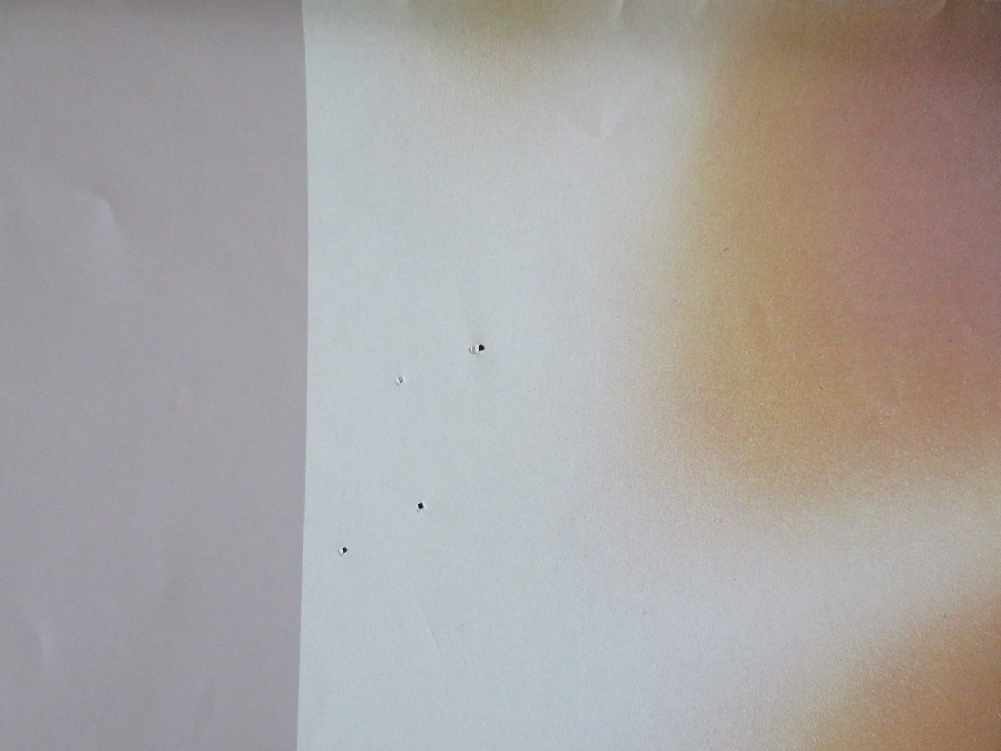 MASK FOLDED US ONE SHEET POSTER CHER SAM ELLIOTT ERIC STOLZ 1984 Rendezvous Cinema Movie posters