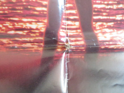 MASK FOLDED US ONE SHEET POSTER CHER SAM ELLIOTT ERIC STOLZ 1984 Rendezvous Cinema Movie posters