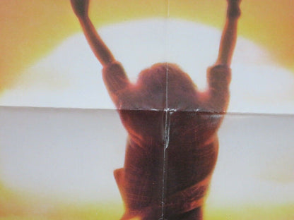 MASK US ONE SHEET POSTER CHER SAM ELLIOTT 1985 Movie posters