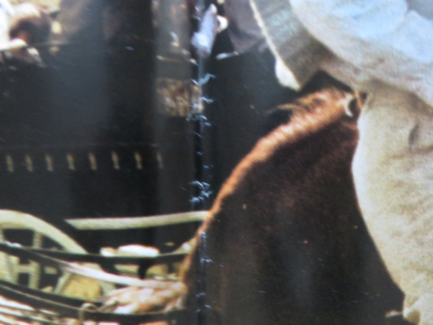 MASOCH - A ITALIAN FOTOBUSTA POSTER PAOLO MALCO FRANCESCA DE SAPIO 1980 Rendezvous Cinema Movie posters