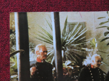 MASOCH - B ITALIAN FOTOBUSTA POSTER PAOLO MALCO FRANCESCA DE SAPIO 1980 Rendezvous Cinema Movie posters