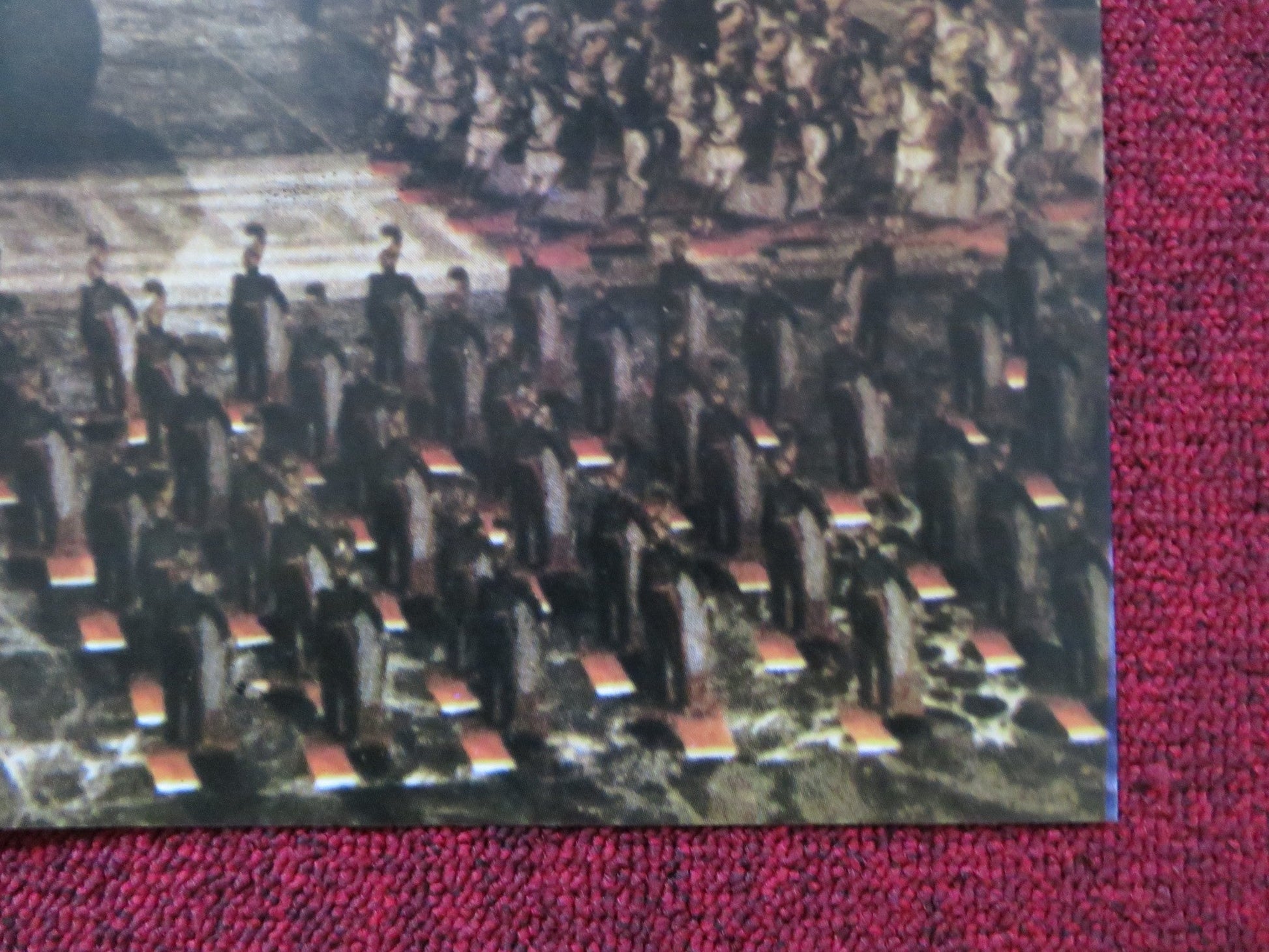 MASOCH - B ITALIAN FOTOBUSTA POSTER PAOLO MALCO FRANCESCA DE SAPIO 1980 Rendezvous Cinema Movie posters