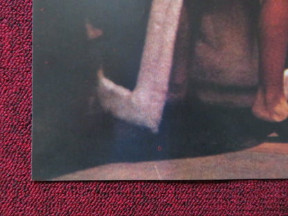 MASOCH - C ITALIAN FOTOBUSTA POSTER PAOLO MALCO FRANCESCA DE SAPIO 1980 Rendezvous Cinema Movie posters