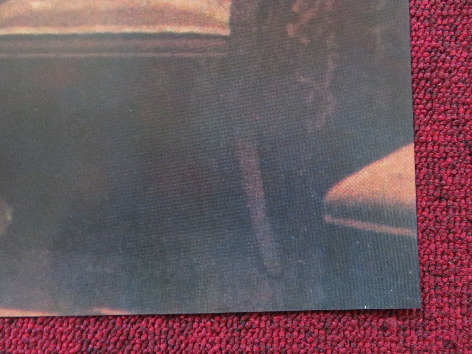 MASOCH - C ITALIAN FOTOBUSTA POSTER PAOLO MALCO FRANCESCA DE SAPIO 1980 Rendezvous Cinema Movie posters