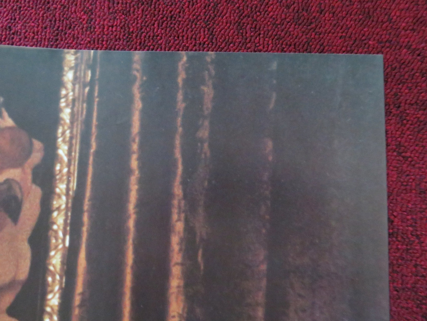 MASOCH - C ITALIAN FOTOBUSTA POSTER PAOLO MALCO FRANCESCA DE SAPIO 1980 Rendezvous Cinema Movie posters