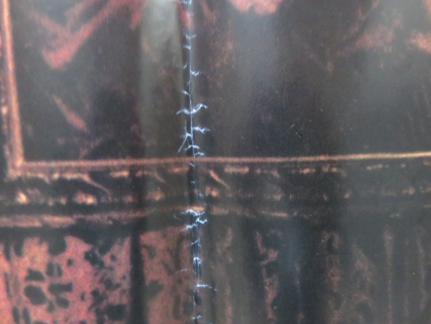 MASOCH - C ITALIAN FOTOBUSTA POSTER PAOLO MALCO FRANCESCA DE SAPIO 1980 Rendezvous Cinema Movie posters