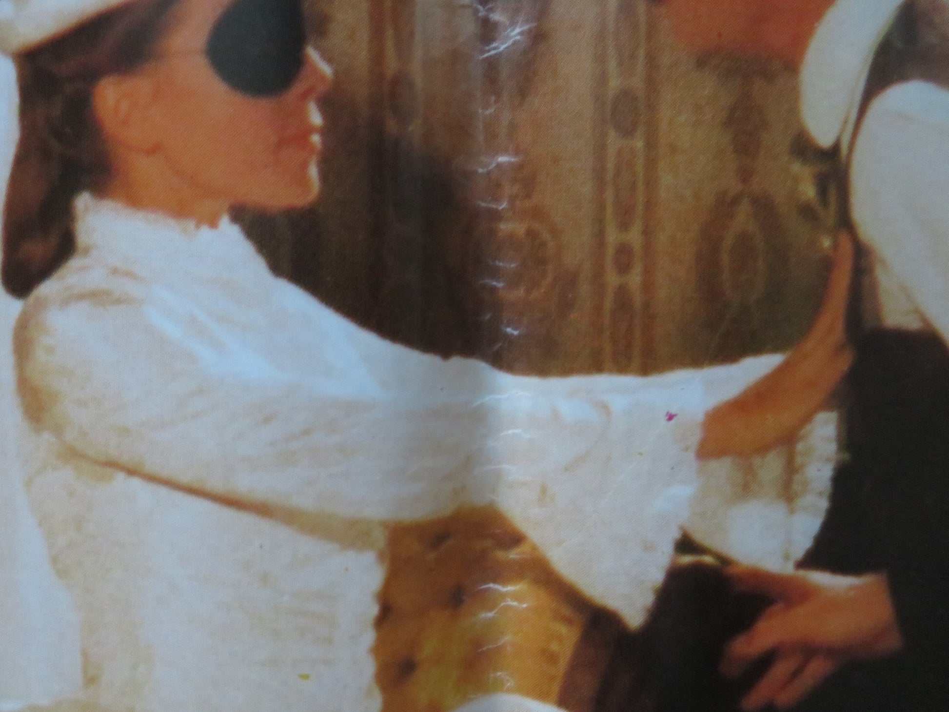 MASOCH - F ITALIAN FOTOBUSTA POSTER PAOLO MALCO FRANCESCA DE SAPIO 1980 Rendezvous Cinema Movie posters