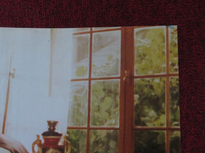 MASOCH - F ITALIAN FOTOBUSTA POSTER PAOLO MALCO FRANCESCA DE SAPIO 1980 Rendezvous Cinema Movie posters