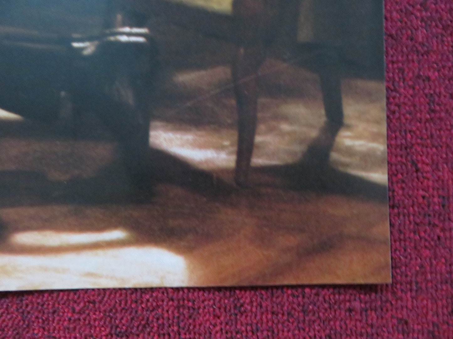 MASOCH - F ITALIAN FOTOBUSTA POSTER PAOLO MALCO FRANCESCA DE SAPIO 1980 Rendezvous Cinema Movie posters