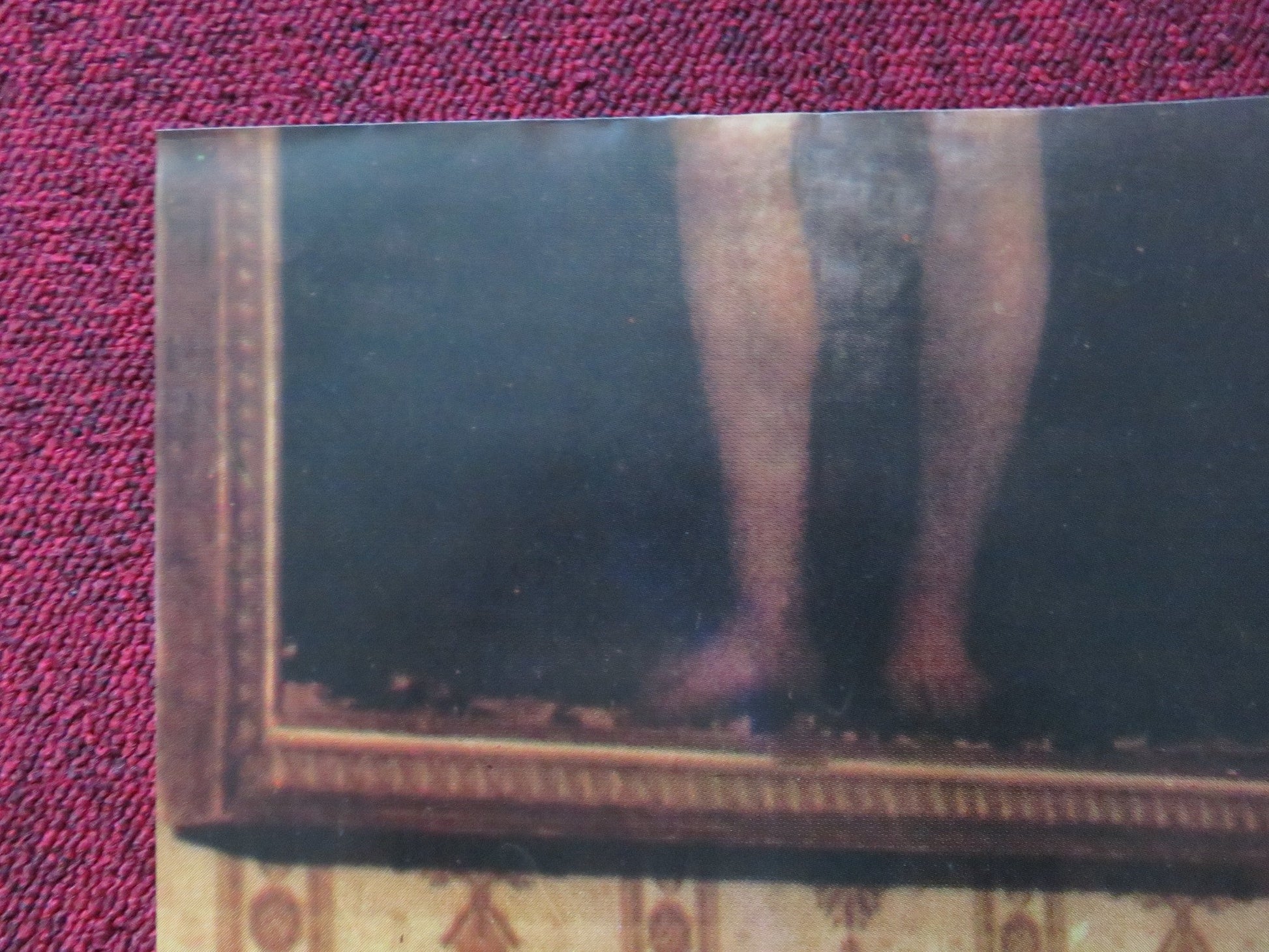 MASOCH - F ITALIAN FOTOBUSTA POSTER PAOLO MALCO FRANCESCA DE SAPIO 1980 Rendezvous Cinema Movie posters