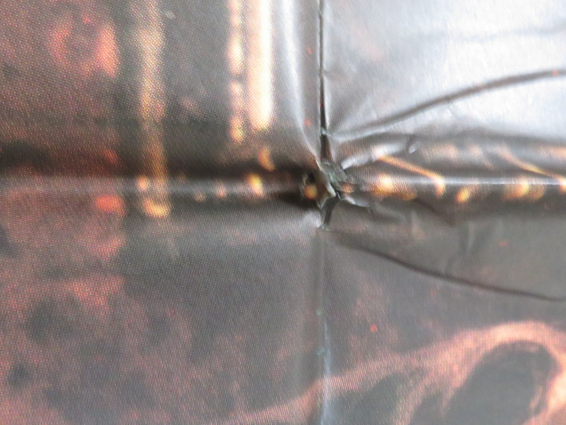 MASOCH ITALIAN 2 FOGLIO POSTER PAOLO MALCO FRANCESCA DE SAPIO 1980 Rendezvous Cinema Movie posters