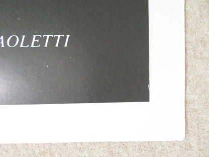 MASOCH ITALIAN 2 FOGLIO POSTER PAOLO MALCO FRANCESCA DE SAPIO 1980 Rendezvous Cinema Movie posters