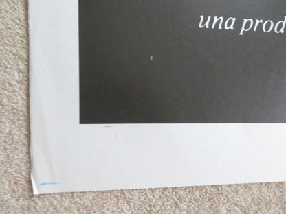 MASOCH ITALIAN 2 FOGLIO POSTER PAOLO MALCO FRANCESCA DE SAPIO 1980 Rendezvous Cinema Movie posters