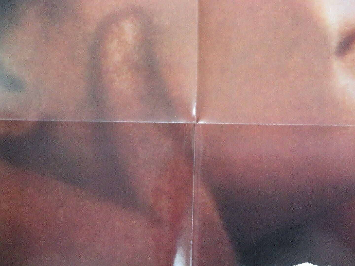 MASQUERADE US ONE SHEET POSTER MEG TILLY KIM CATTRALL 1988 Movie posters