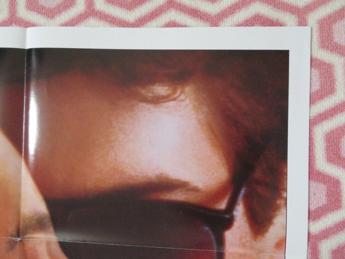 MASQUERADE US ONE SHEET POSTER MEG TILLY KIM CATTRALL 1988 Movie posters