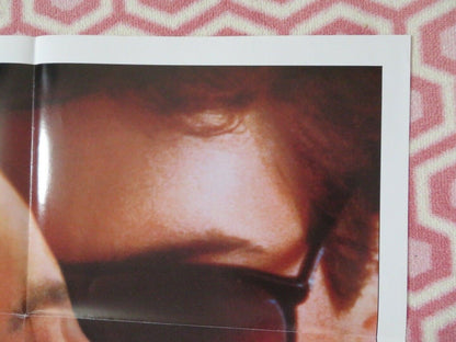 MASQUERADE US ONE SHEET POSTER MEG TILLY KIM CATTRALL 1988 Movie posters