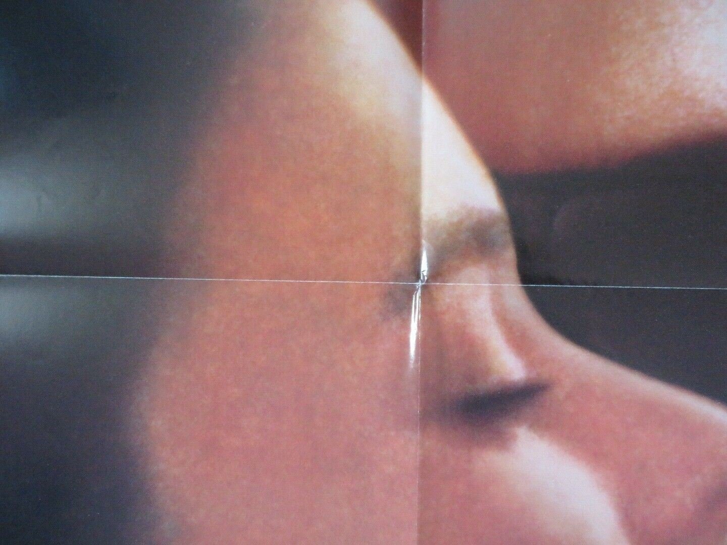 MASQUERADE US ONE SHEET POSTER MEG TILLY KIM CATTRALL 1988 Movie posters