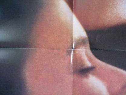 MASQUERADE US ONE SHEET POSTER MEG TILLY KIM CATTRALL 1988 Movie posters