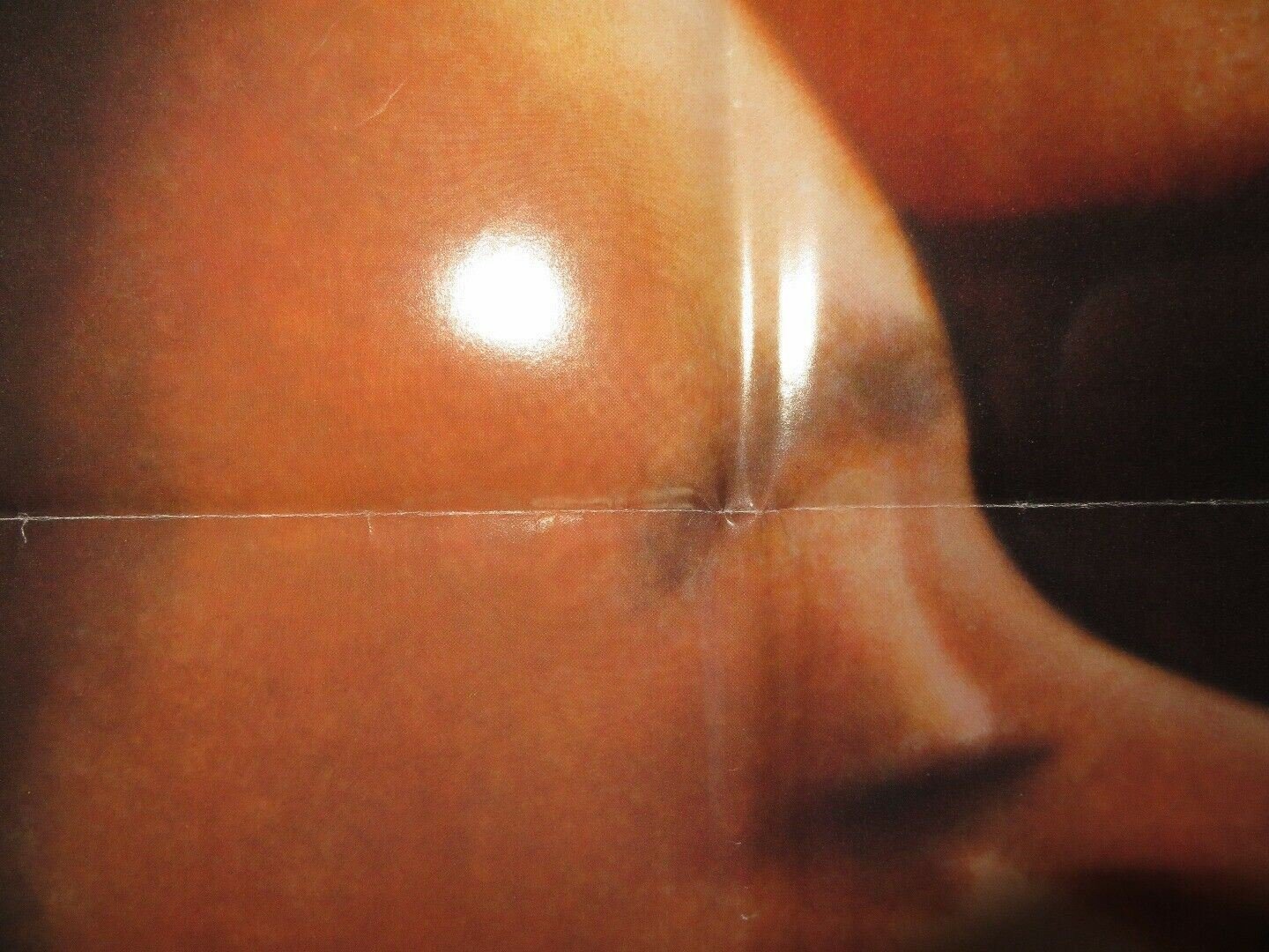 MASQUERADE US ONE SHEET POSTER ROB LOWE MEG TILLY KIM CATTRALL 1988 Movie posters