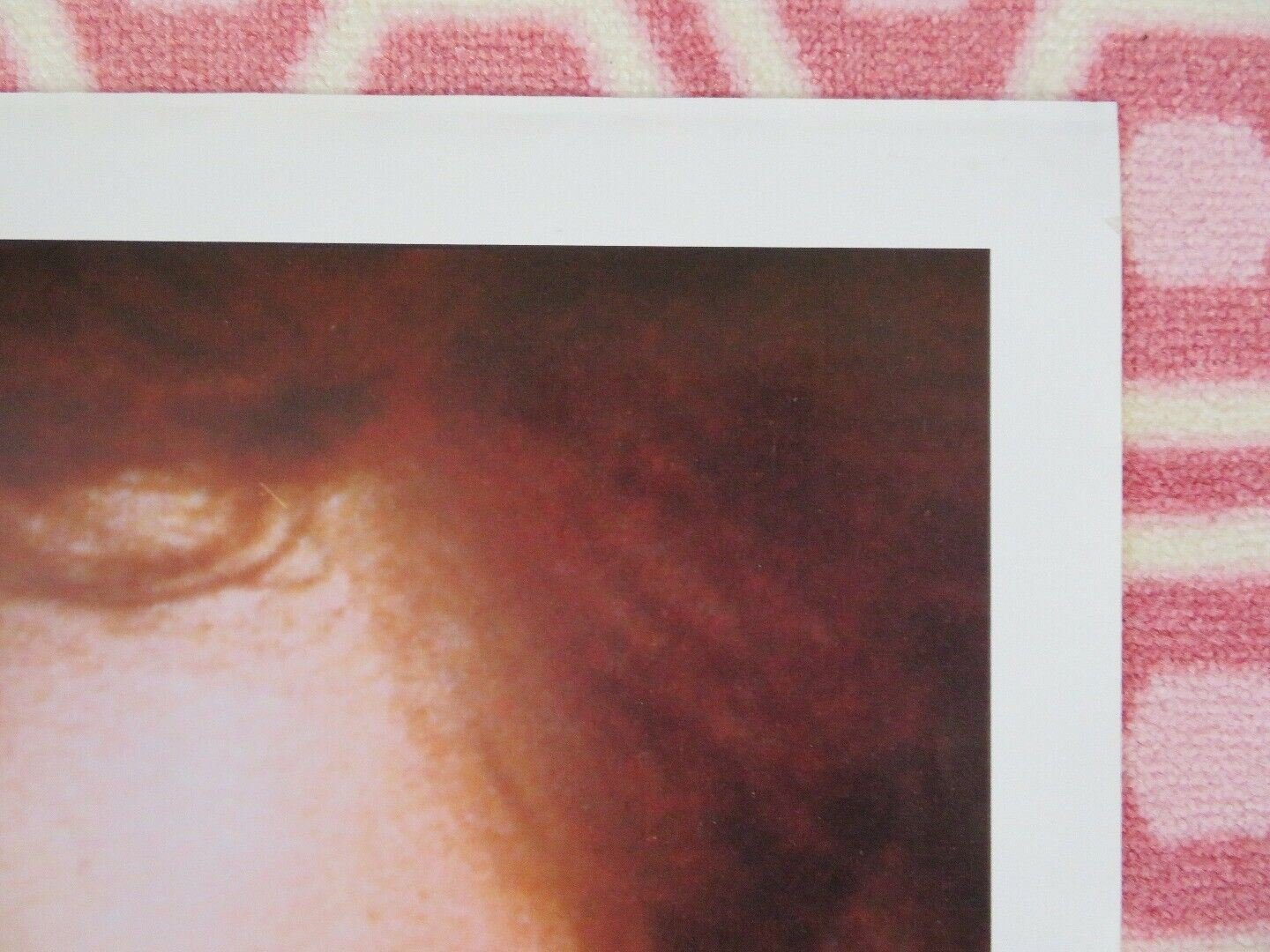 MASQUERADE US ONE SHEET POSTER ROB LOWE MEG TILLY KIM CATTRALL 1988 Movie posters