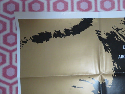 MASS APPEAL US ONE SHEET POSTER JACK LEMMON 1984 Movie posters