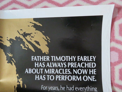 MASS APPEAL US ONE SHEET POSTER JACK LEMMON ZELIJKO IVANEK 1984 Movie posters