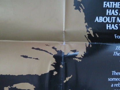 MASS APPEAL US ONE SHEET POSTER JACK LEMMON ZELIJKO IVANEK 1984 Movie posters