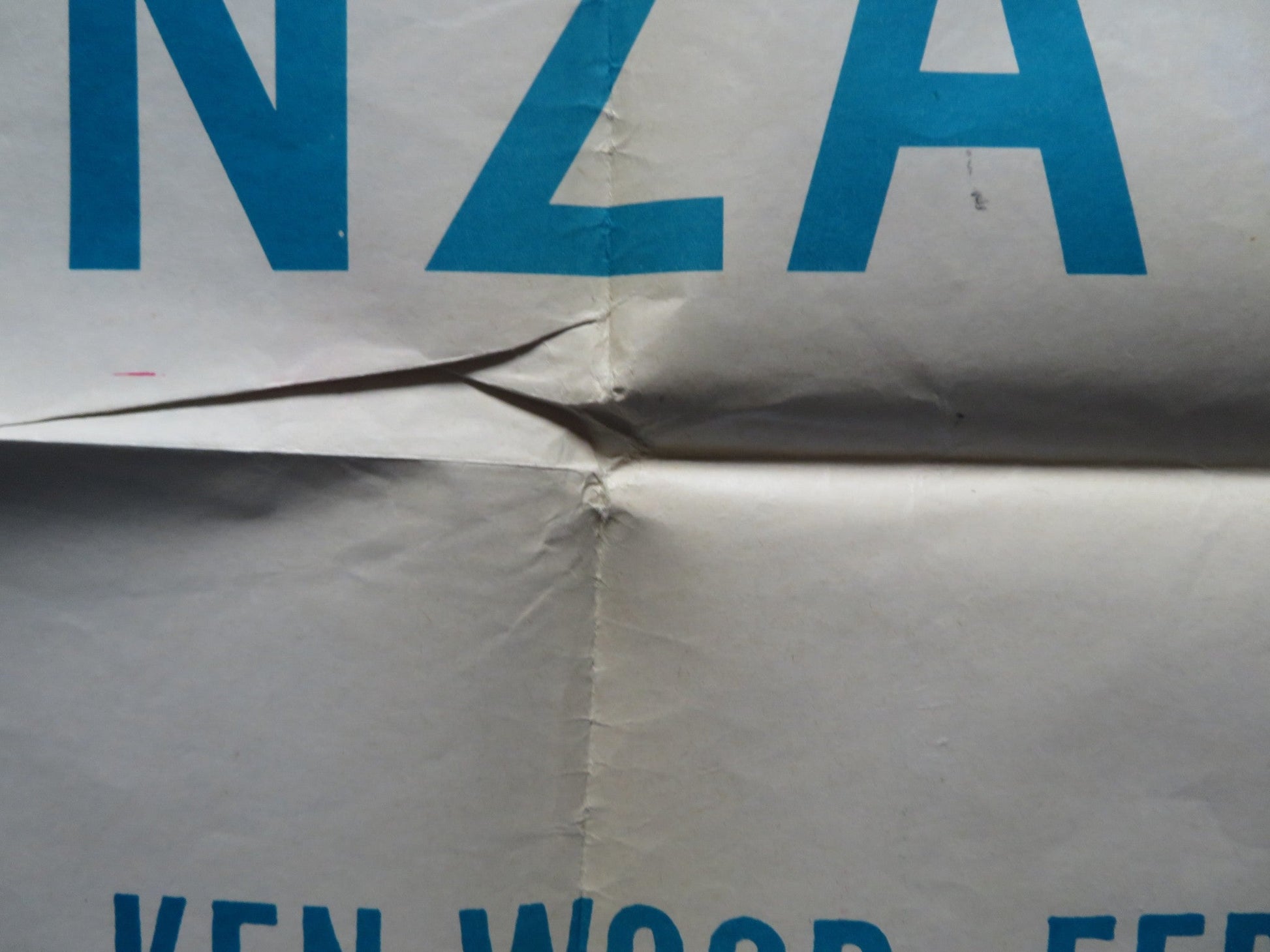 MASSACRE MANIA SPANISH POSTER GIOVANNI CIANFRIGLIA ROBERT WOODS 1967 Rendezvous Cinema Movie posters