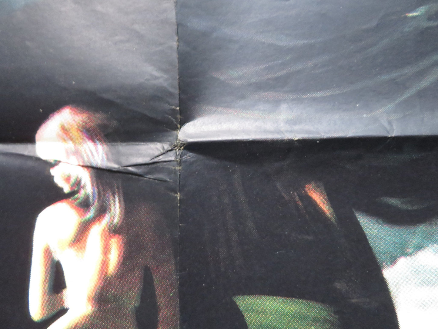 MASSACRE MANIA SPANISH POSTER GIOVANNI CIANFRIGLIA ROBERT WOODS 1967 Rendezvous Cinema Movie posters