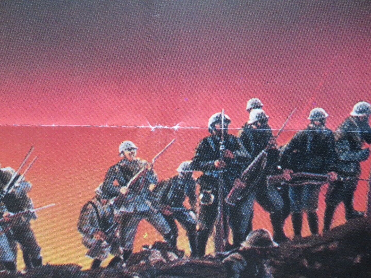 MATA HARI SPANISH ROLLED POSTER CANNON SYLVIA KRISTEL 1985 Movie posters