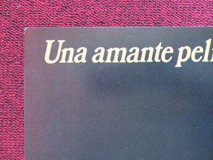 MATA HARI SPANISH ROLLED POSTER CANNON SYLVIA KRISTEL 1985 Movie posters