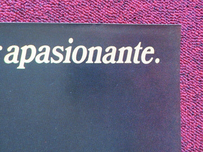 MATA HARI SPANISH ROLLED POSTER CANNON SYLVIA KRISTEL 1985 Movie posters