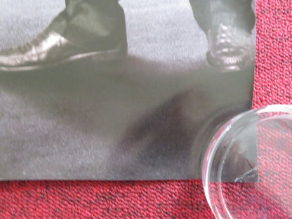 MATCHSTICK MEN UK QUAD (30"x 40") ROLLED POSTER NICOLAS CAGE SAM ROCKWELL 2003 Rendezvous Cinema Movie posters