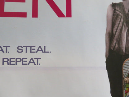 MATCHSTICK MEN UK QUAD (30"x 40") ROLLED POSTER NICOLAS CAGE SAM ROCKWELL 2003 Rendezvous Cinema Movie posters