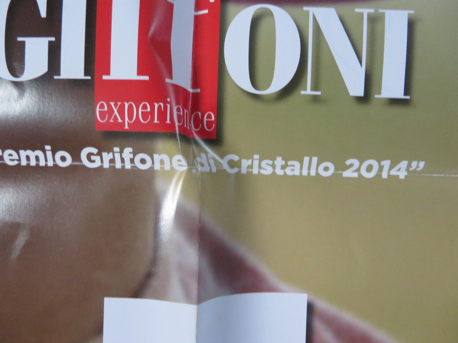 MATEO ITALIAN FOGLIO POSTER CARLOS HERNANDEZ FELIPE BOTERO 2014 Rendezvous Cinema Movie posters