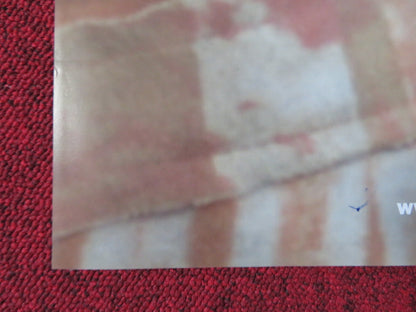 MATEO ITALIAN FOGLIO POSTER CARLOS HERNANDEZ FELIPE BOTERO 2014 Rendezvous Cinema Movie posters