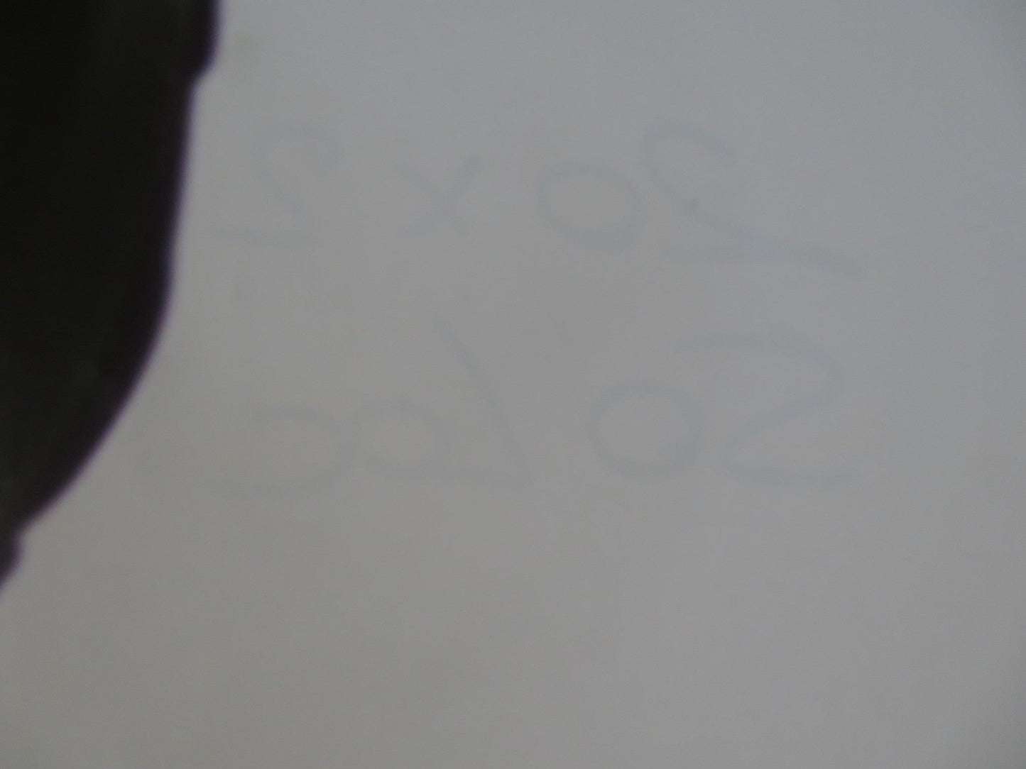 MATEO ITALIAN FOGLIO POSTER CARLOS HERNANDEZ FELIPE BOTERO 2014 Rendezvous Cinema Movie posters