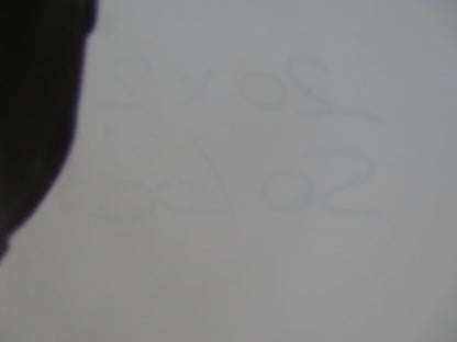 MATEO ITALIAN FOGLIO POSTER CARLOS HERNANDEZ FELIPE BOTERO 2014 Rendezvous Cinema Movie posters