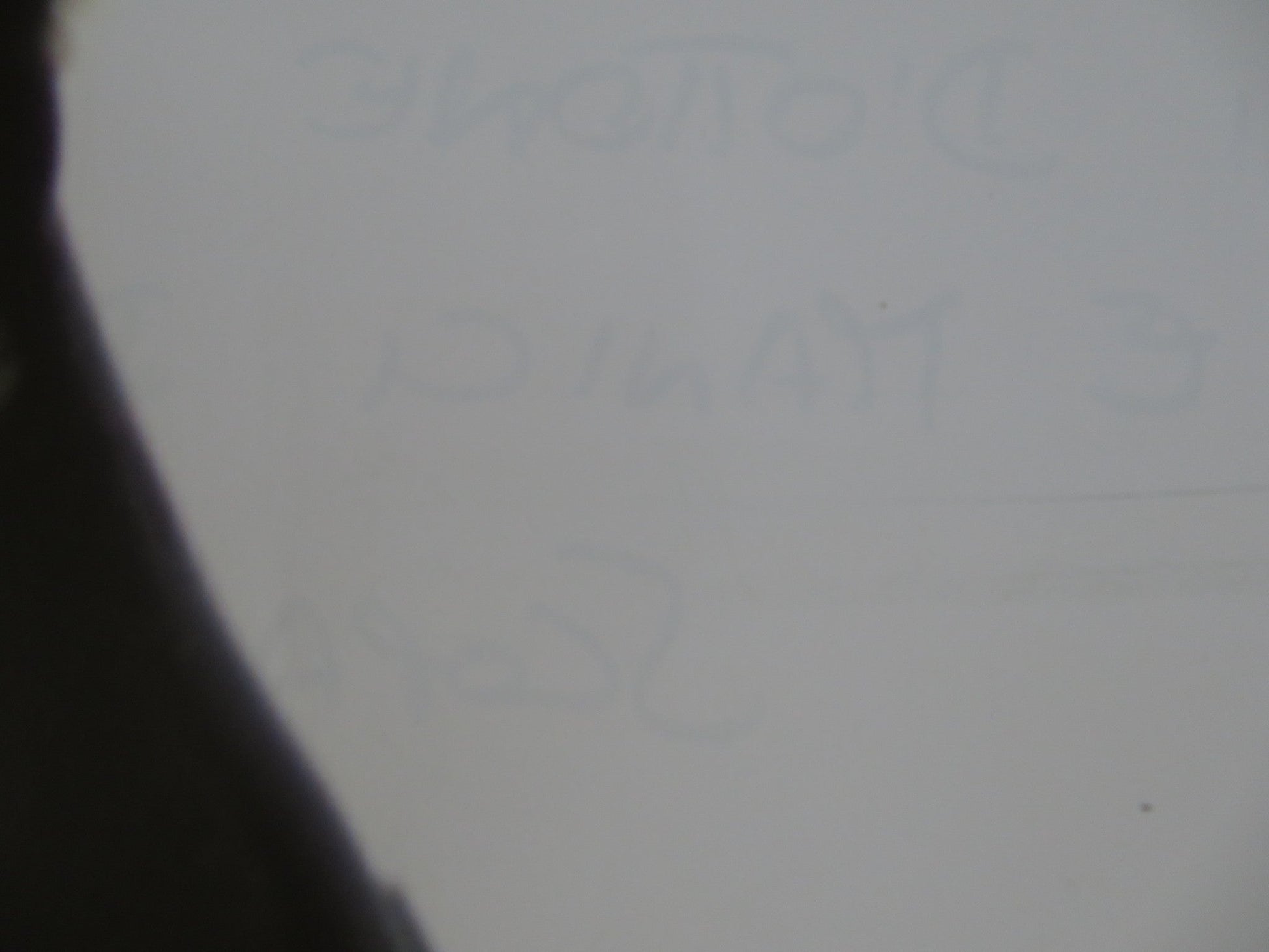 MATEO ITALIAN FOGLIO POSTER CARLOS HERNANDEZ FELIPE BOTERO 2014 Rendezvous Cinema Movie posters